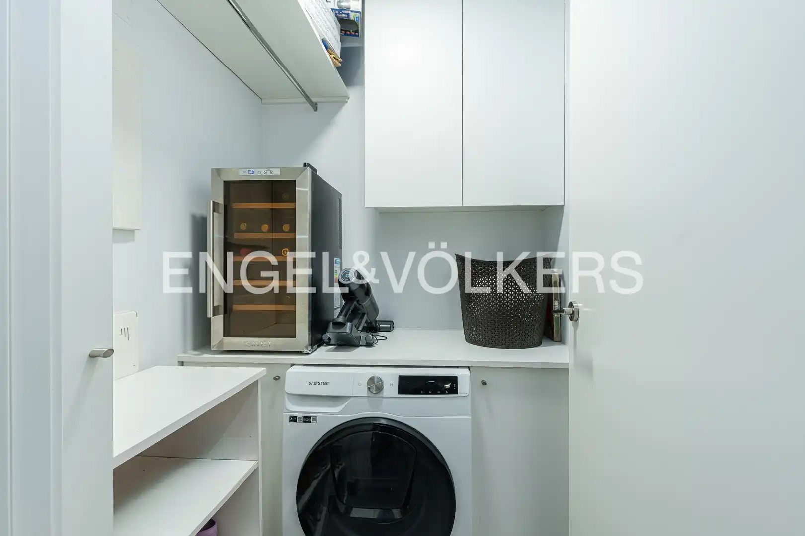 Appartamento con piscina in affitto a Sector B, imagen 13