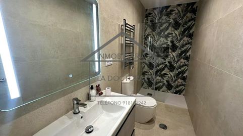 Foto 5 de Dúplex de lloguer a De Galicia, Campamento,  Madrid Capital