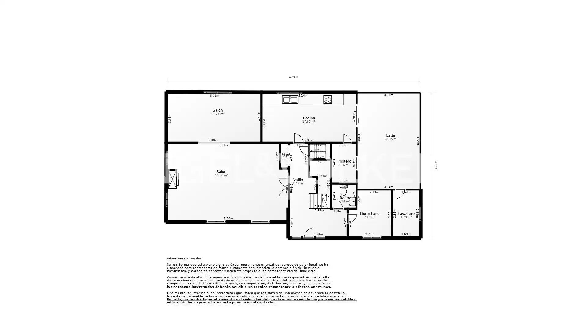 Casa amb terrassa en venda a Serraparera, imagen 79