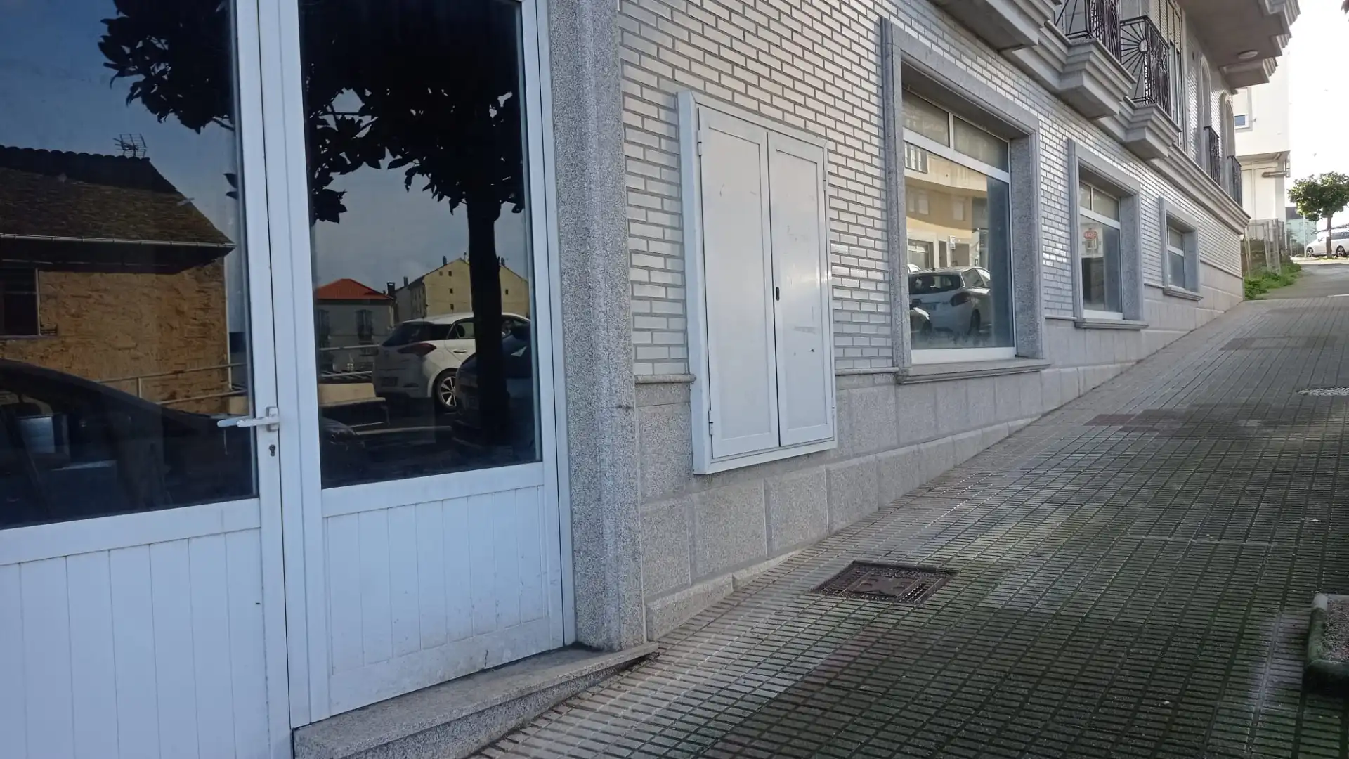 Local comercial en venda a Rúa Corporacións Municipais 5, imagen 12