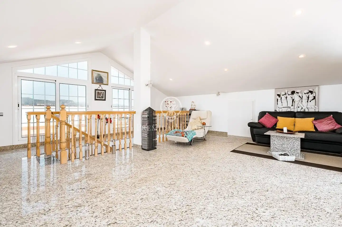 Casa amb piscina en venda a Bigues i Riells del Fai, imagen 52