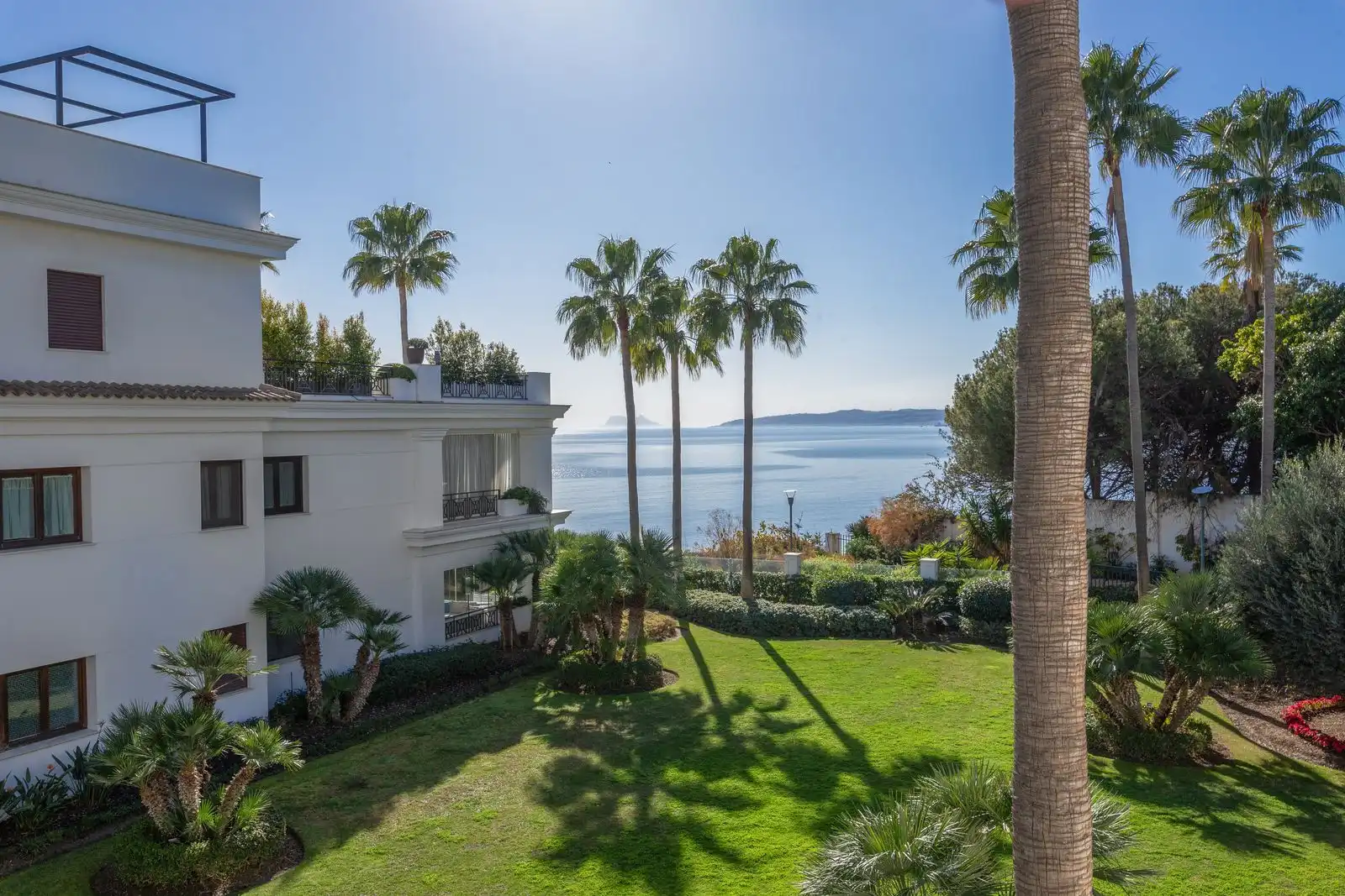 Flat with lift for sale in Calle Parque Central 5, imagen 3