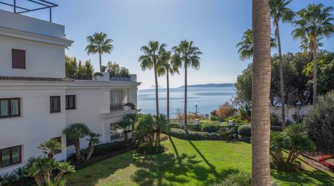 Foto 3 de Pis en venda a Calle Parque Central, 5, Parque Central, Estepona