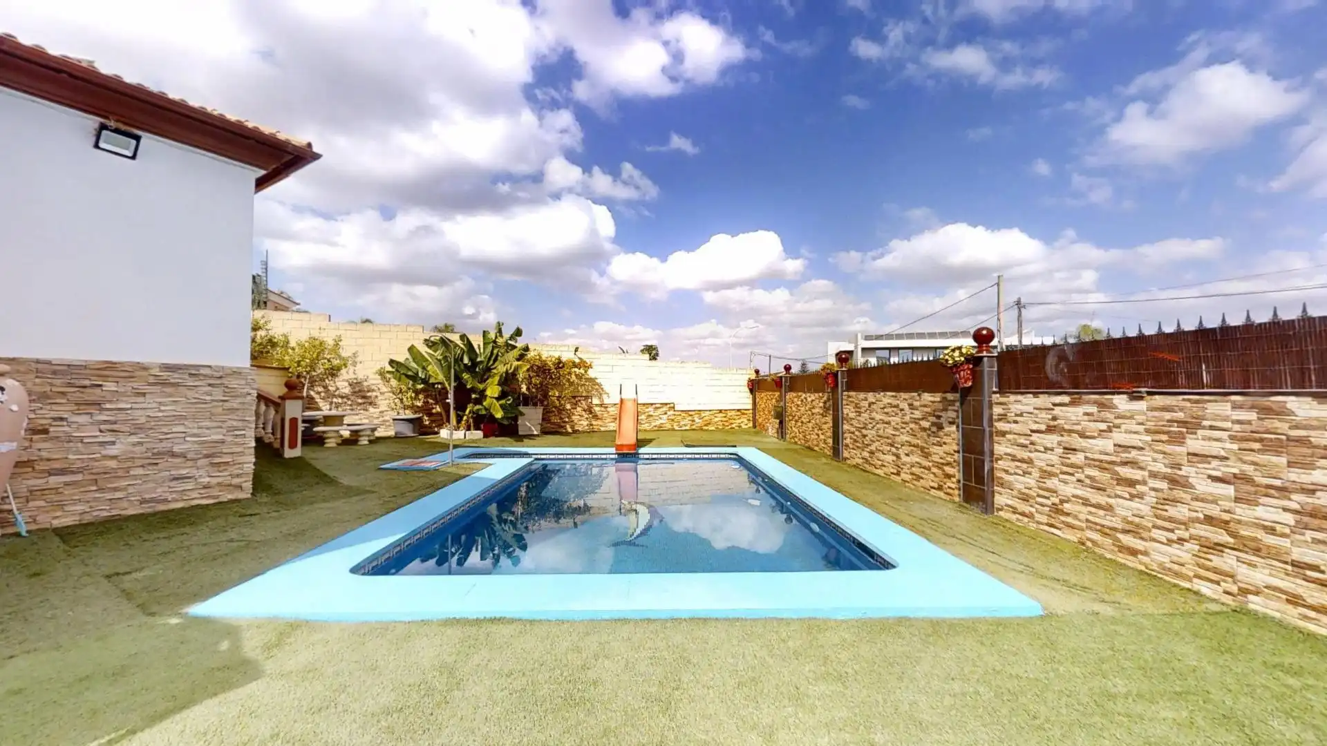 Casa o xalet en venda a El Romeral - Peñón de Zapata