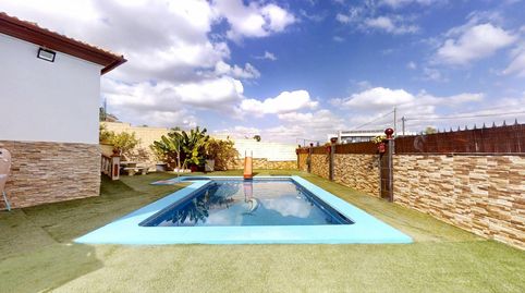 Foto 4 de Casa o chalet en venta en El Romeral - Peñón de Zapata, Alhaurín de la Torre