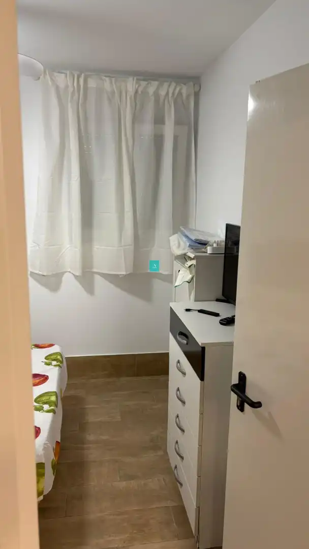 Bedroom of Houses for rent in Murcia