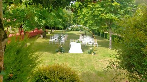 Foto 2 de Residencial en venta en A Merca  , Ourense