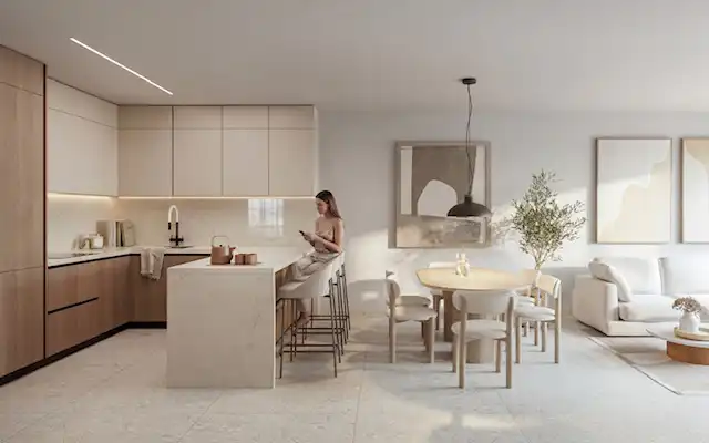 Apartament en venda a Carrer del Cedre, 5, Oliva Playa