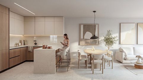 Foto 3 de Piso en venta en Carrer del Cedre, 5, Oliva Playa, Valencia