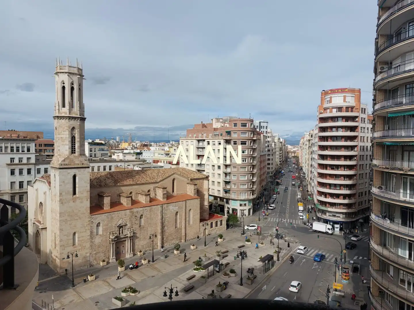 Pis amb ascensor en venda a Calle XATIVA 4, imagen 9