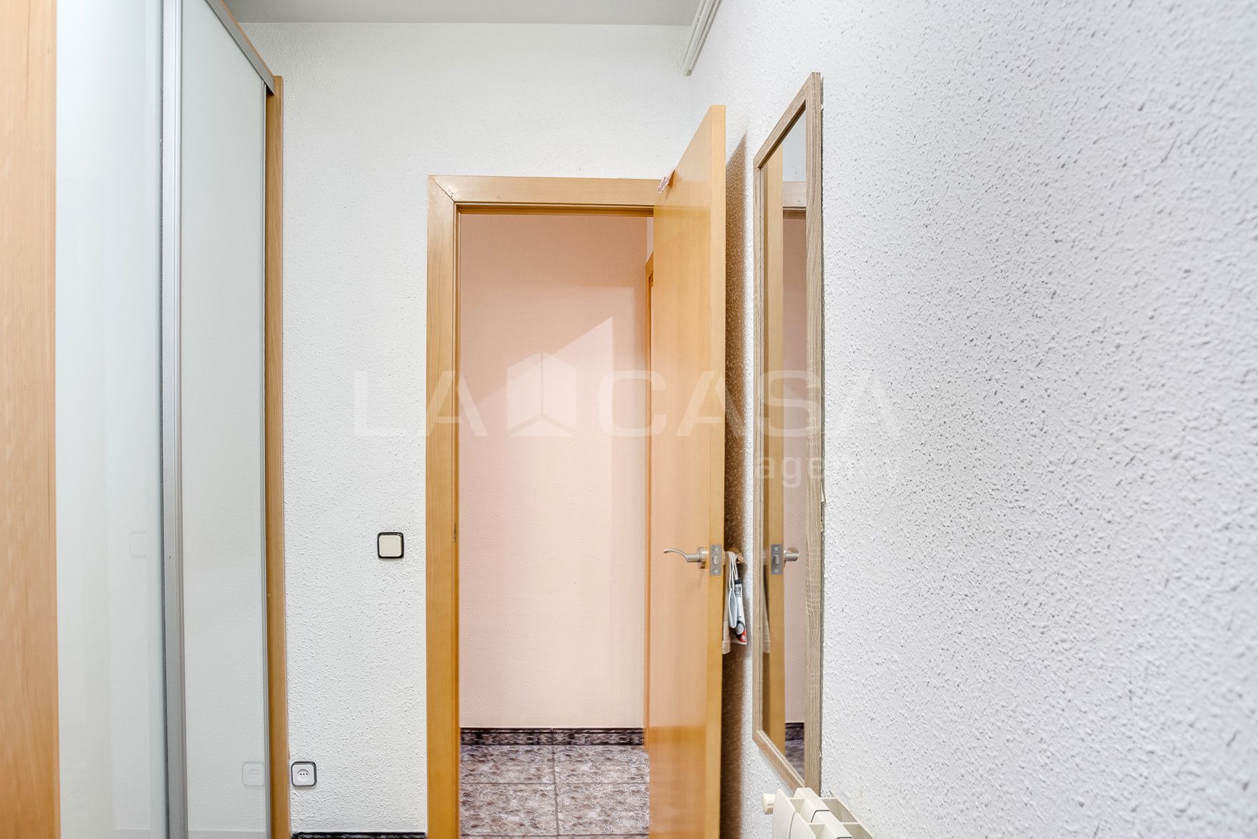 Pis en venda a Sanfeliu, Centre - Sant Josep - Sanfeliu, L'Hospitalet de Llobregat
