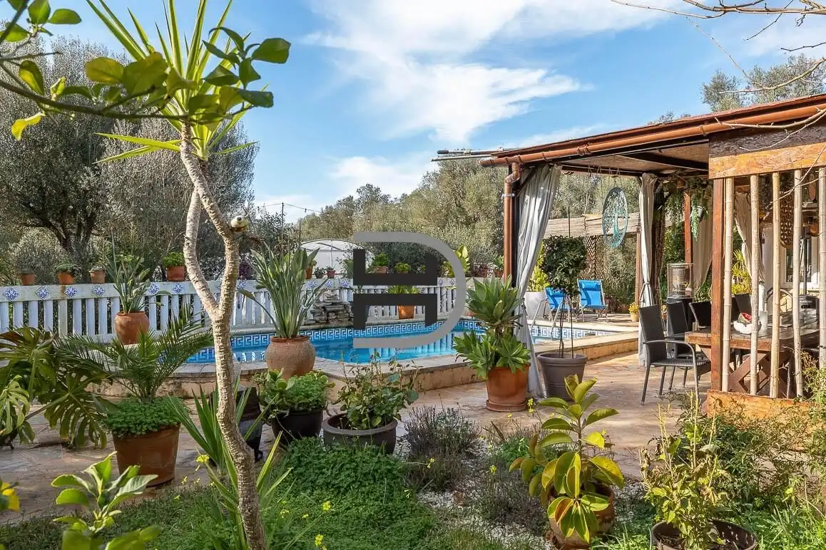 Landhaus mit Pool zum Verkauf in Algaida, imagen 19