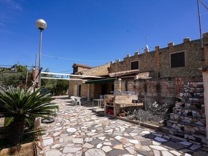 Vista exterior de Finca rústica en venda en Artà amb Terrassa