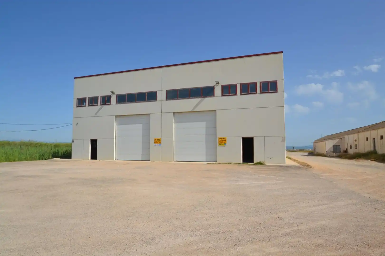 Business premises for sale in Deltebre, imagen 7