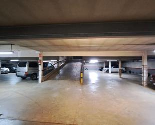 Parkplatz von Garage miete in Sabadell