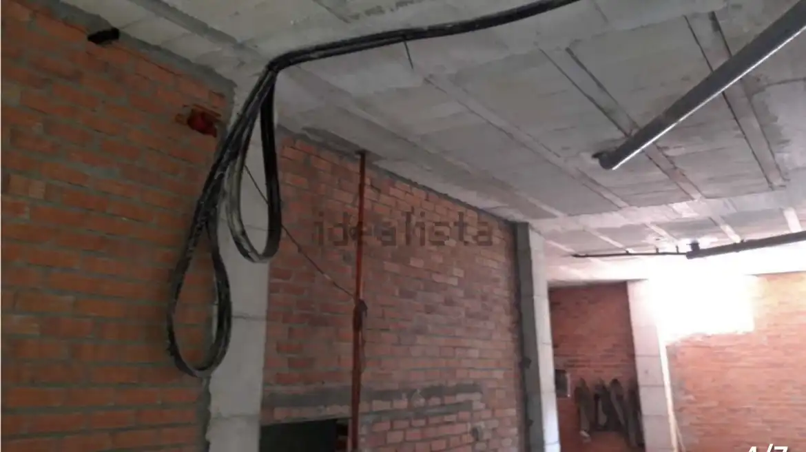 Local comercial en venda a Rúa Reveriano Soutullo 9, imagen 4