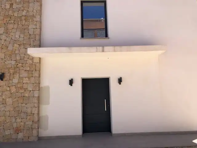 Villa con giardino in vendita a La Xara - La Sella, imagen 38
