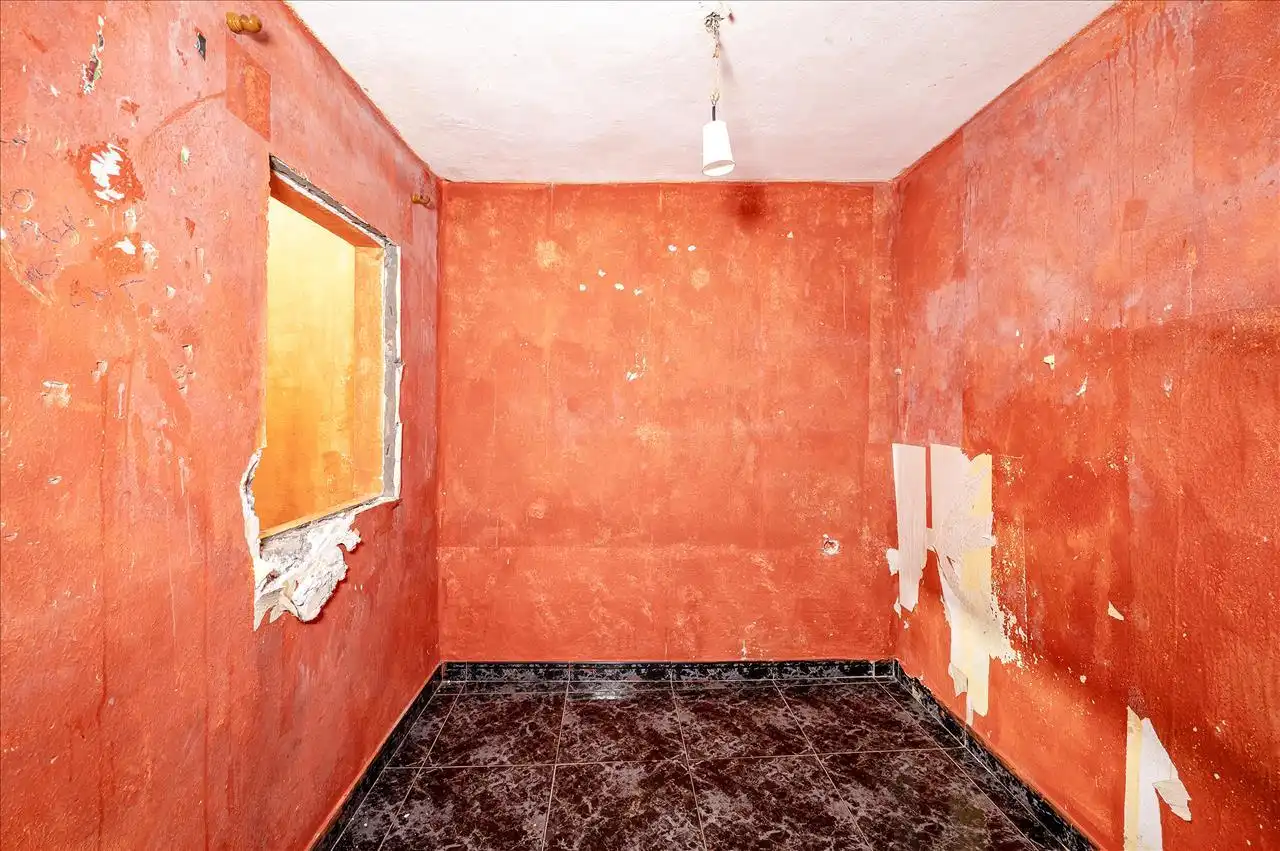 Casa adosada en venta en Santa Cruz de Tenerife