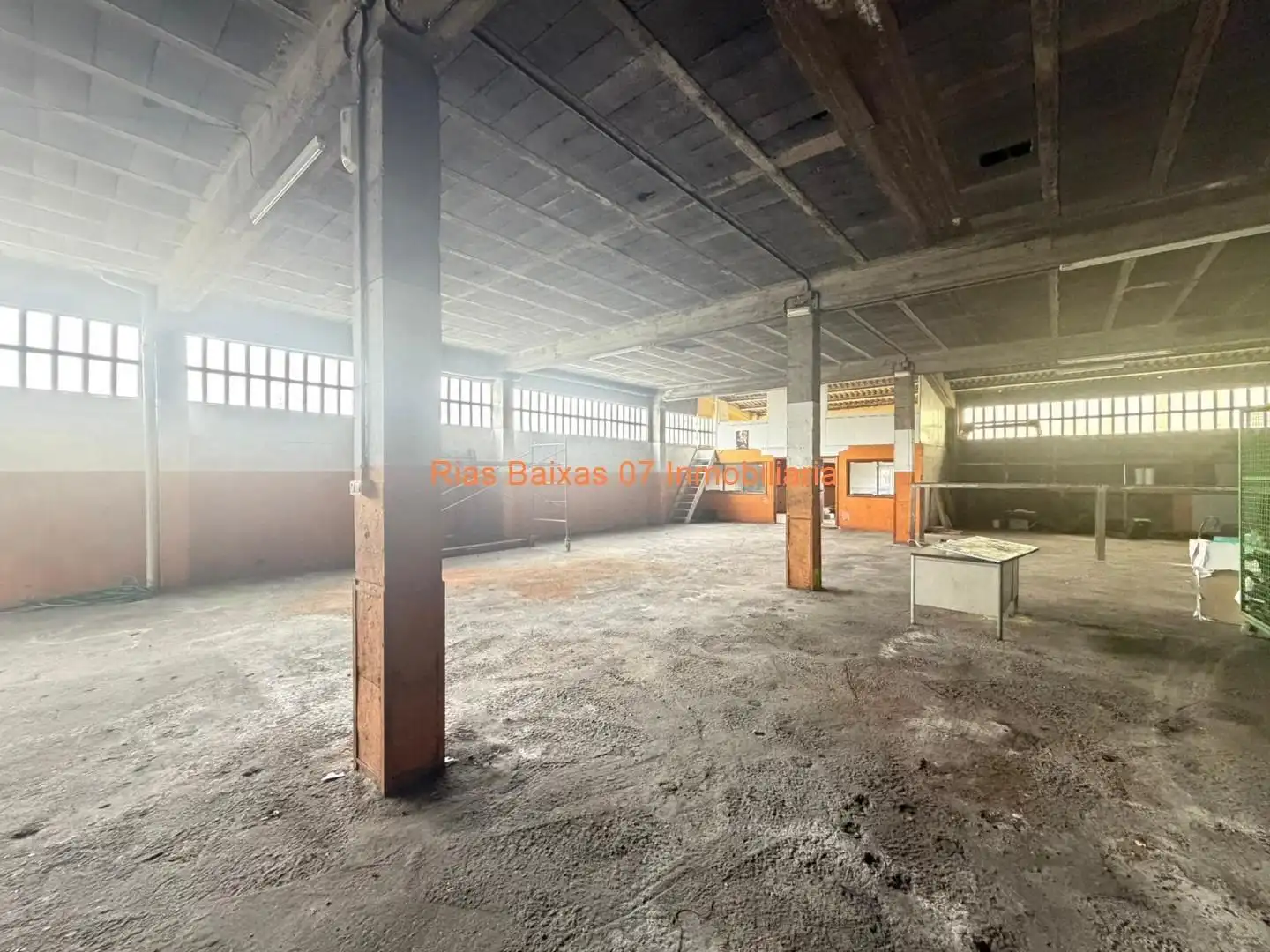 Nave industrial en alquiler en Mos, imagen 7