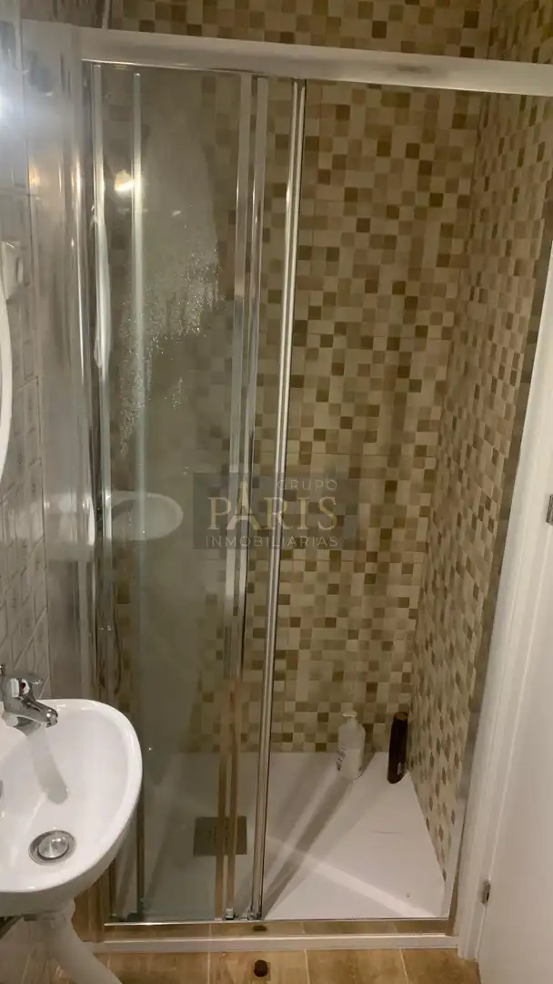 Badezimmer von Wohnung zur Miete in Cartagena mit Terrasse und Möbliert