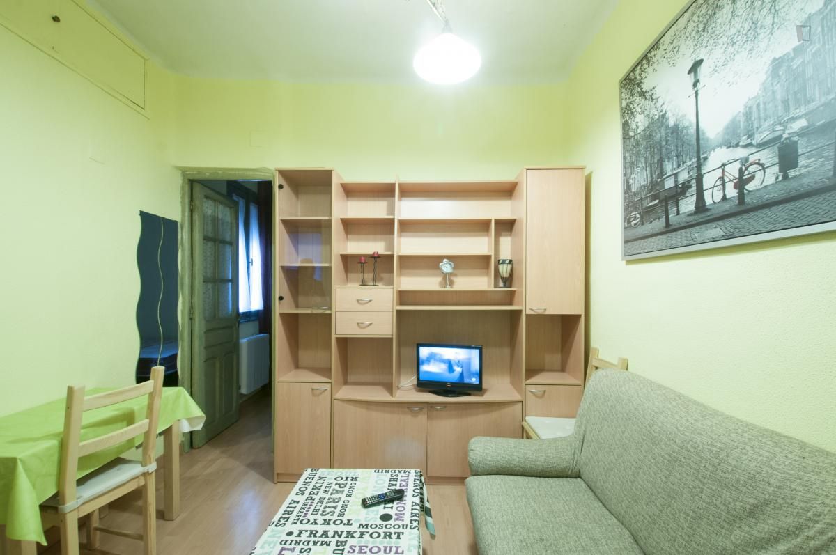 Houses for rent in Guindalera