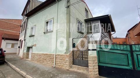 Foto 2 von Fabrikhallen zum Verkauf in Calle Prado, 10b, Castañares de Rioja, La Rioja