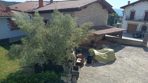 Photo 3 of Houses for sale in Calle de San Salvador, Iza / Itza, Navarra