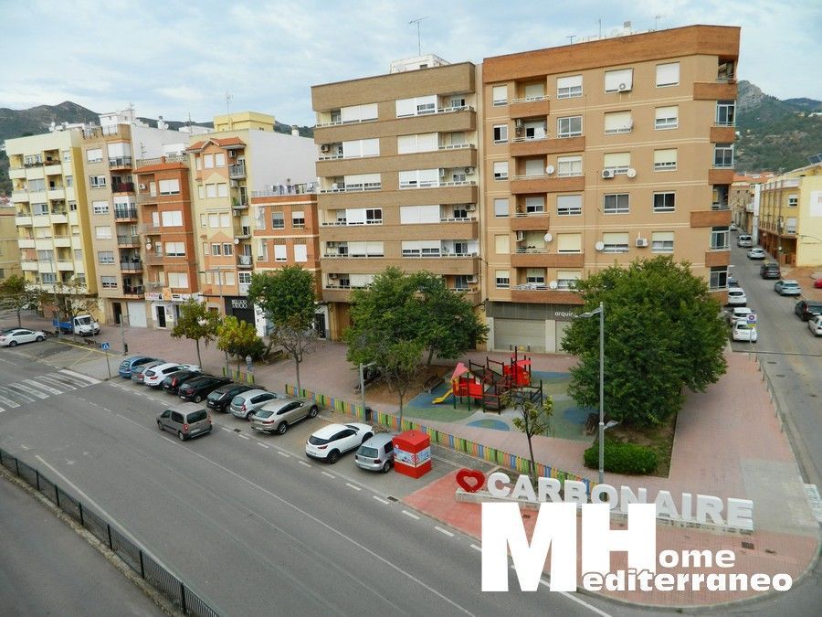 Flat to rent in La Vall d'Uixó