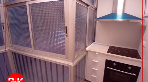 Foto 3 de Piso de alquiler en Ciudad 70, Coslada