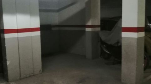 Garaje en venta en Paseo  Misericordia., imatge 4