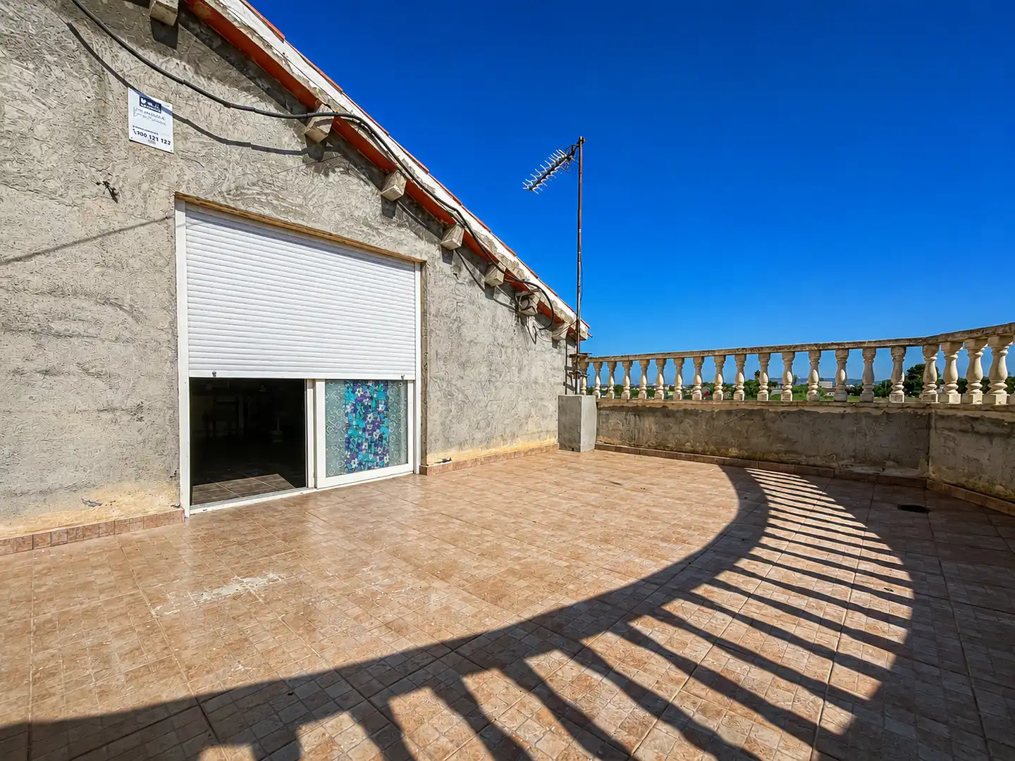 Villa mit Terrasse zum Verkauf in Barrio lo Cartagena Mo 35, imagen 24