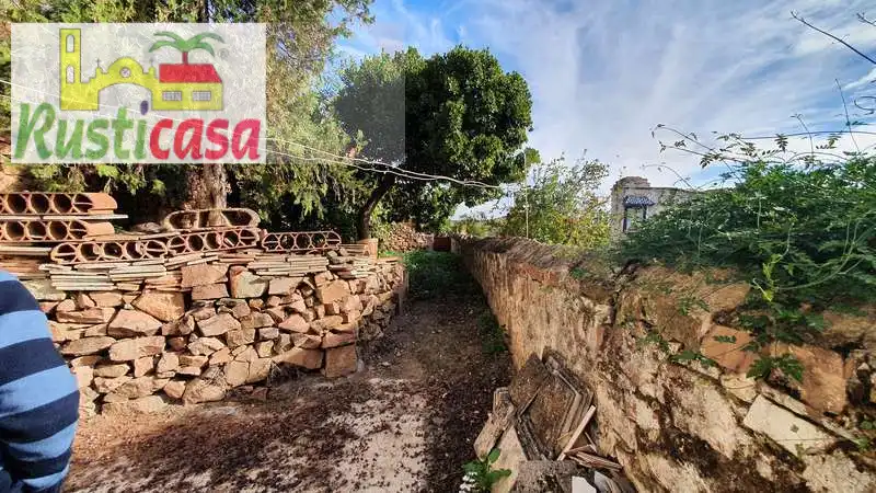 Casa o chalet en venta en Baños de la Encina con Jardín privado