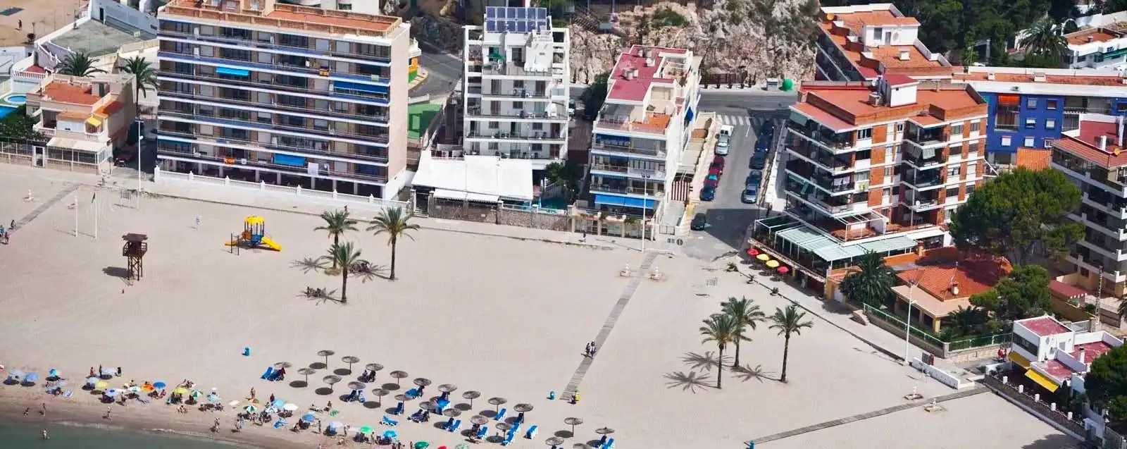 Residencial en venda a El Faro