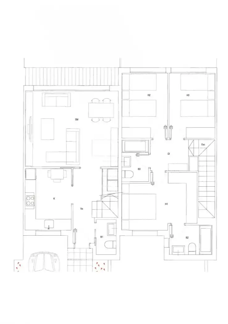 Terreno residencial en venta en Breda, imagen 2