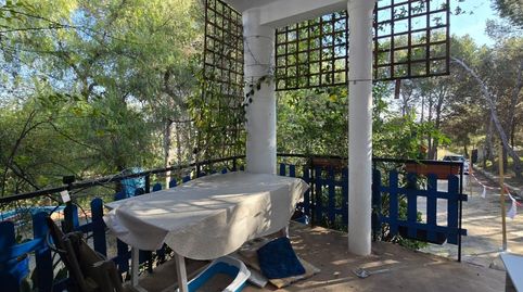 Foto 4 de Casa adosada en venta en Olimar - Carambolo - Atalaya de Levante, Chiva