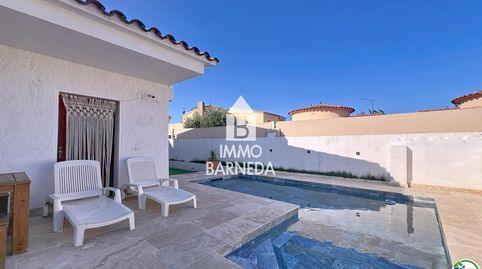 Foto 3 de Casa o chalet en venta en Alberes, 37, Alberes, Empuriabrava