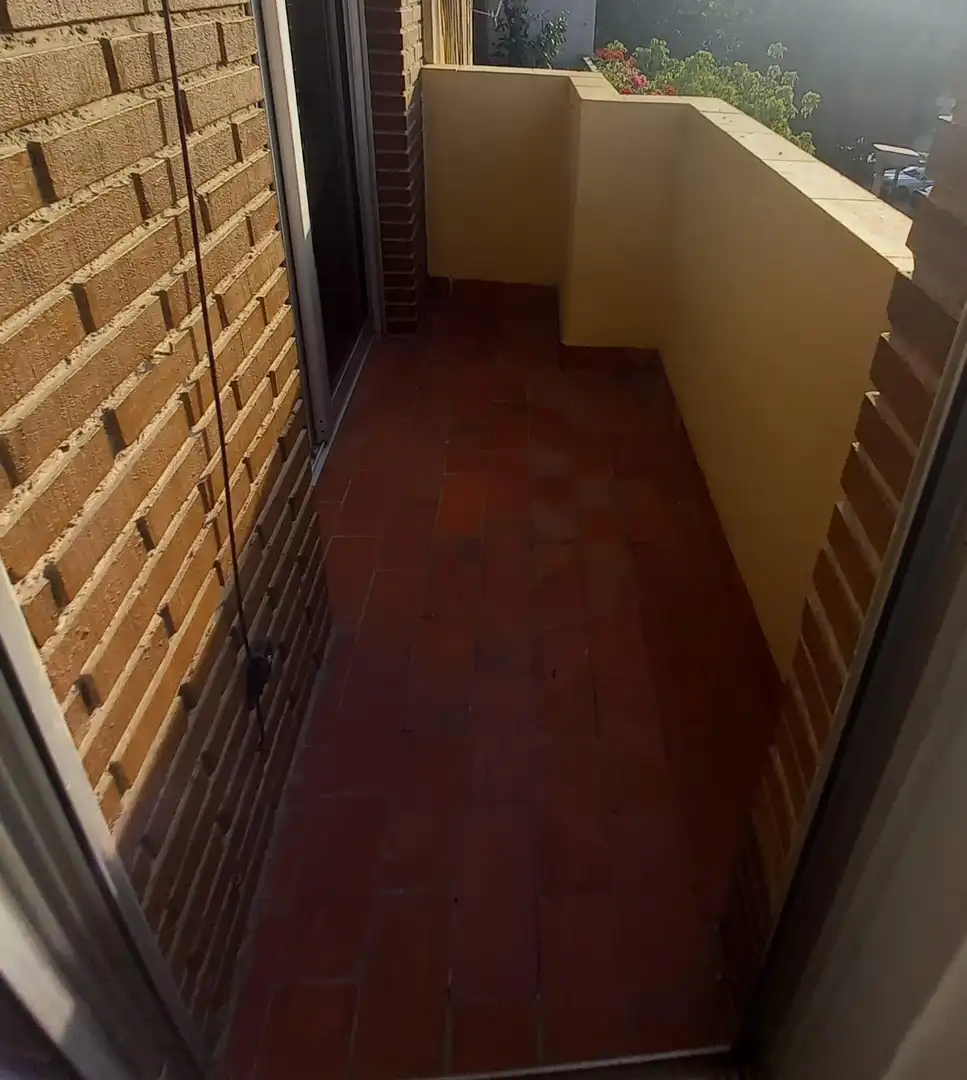 Flat for rent in Ollerías - San Cayetano