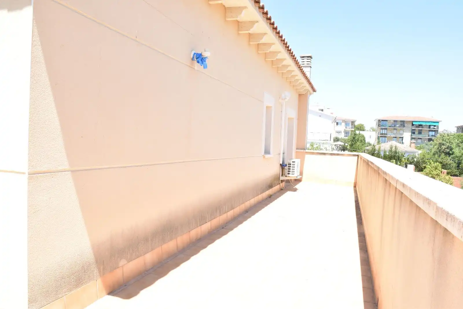 Terrassa de Casa o xalet en venda en El Vendrell amb Aire condicionat, Calefacció i Terrassa