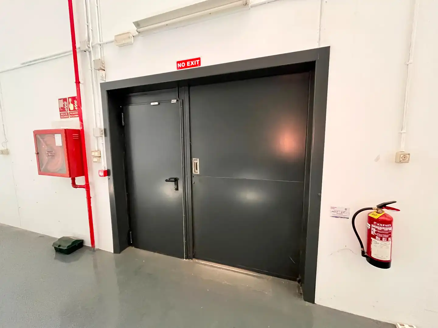 Industriegebäude zur Miete in Sant Martí, imagen 23