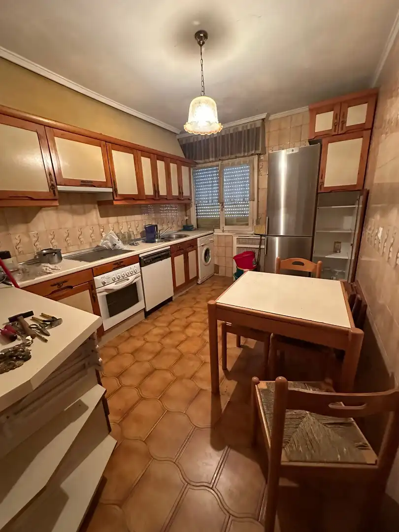 Flat for sale in Calle Isidoro Salas, imagen 2