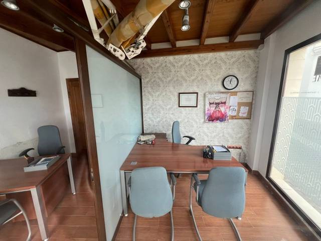 Local comercial en Venta en El Carmen - La Barrera