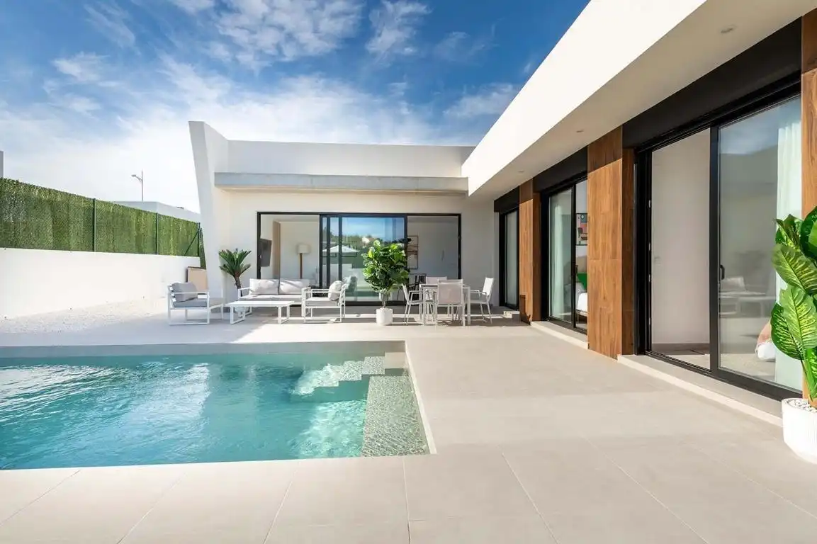 Villa à vendre à Calasparra, imagen 14