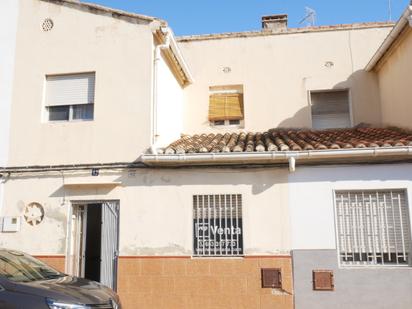 Casa o xalet en venda a Carrer Eivissa, Gandia