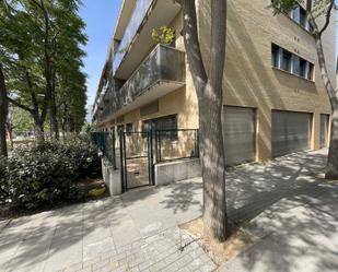 Exterior view of Premises for sale in Granollers