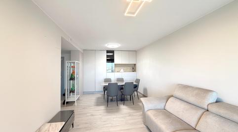 Foto 3 de Pis en venda a  Navarra, Barrio del Ave,  Zaragoza Capital