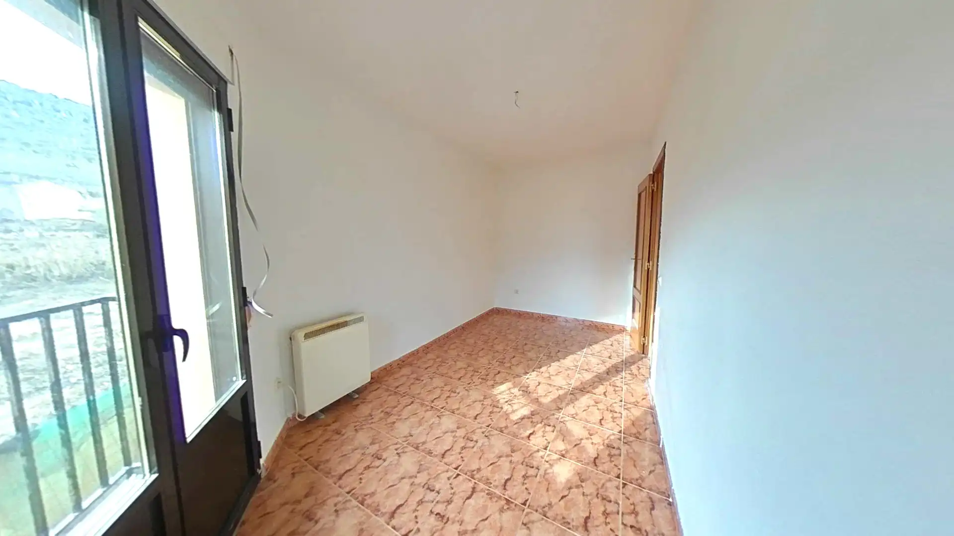Living room of Detached homes for sale in Los Yébenes  with Heating and Terrace