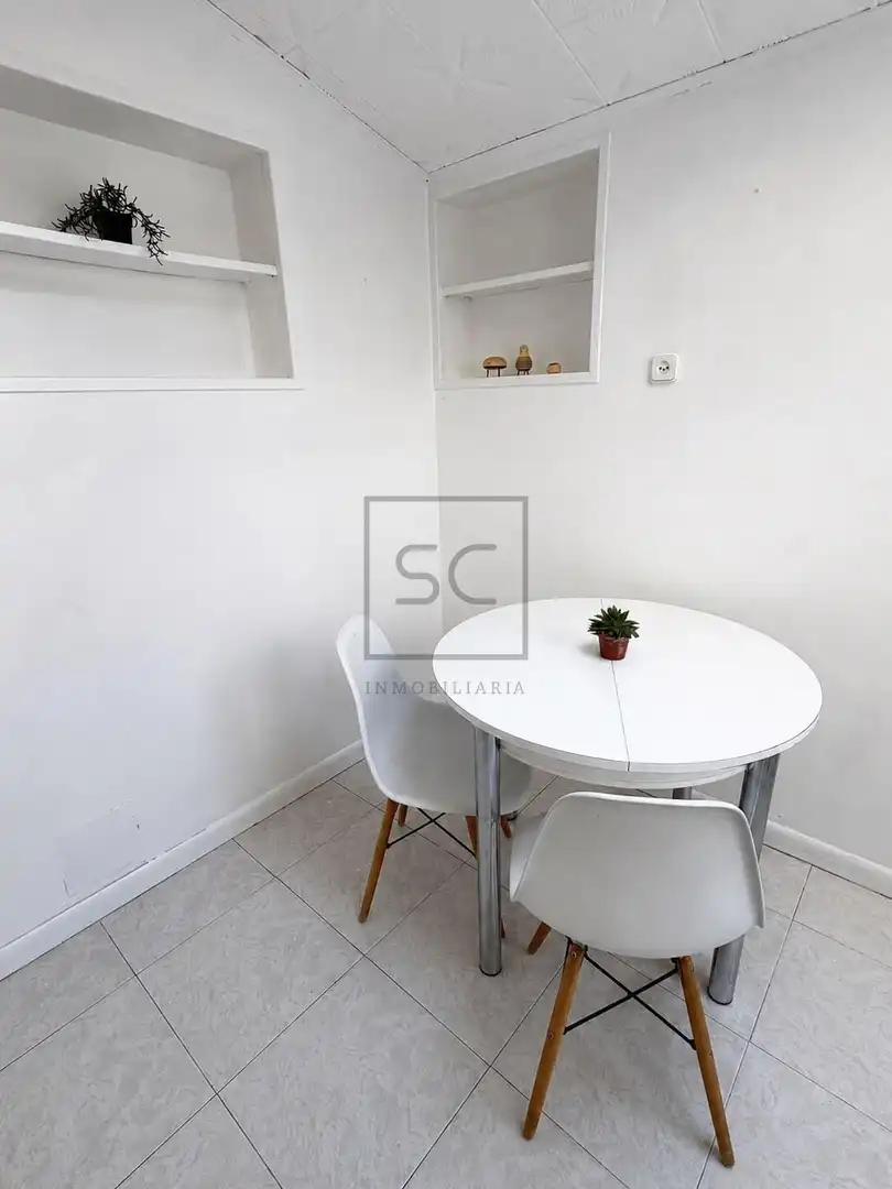 Flat for rent in Plaza de España