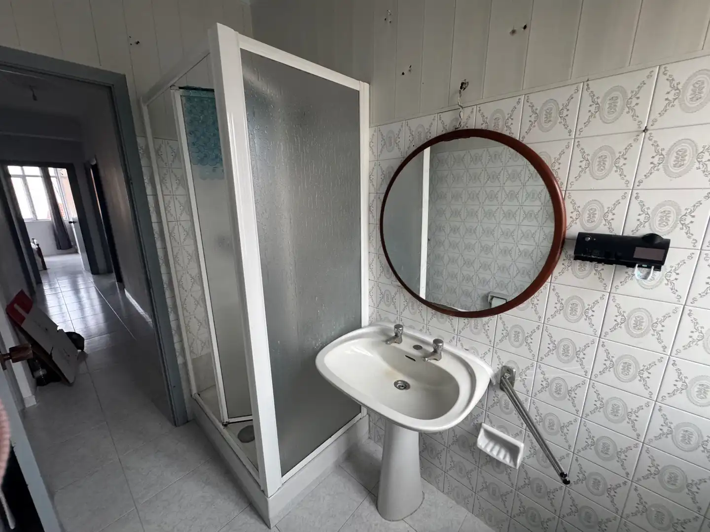 Baño de Piso en venta en Cedeira con Aire acondicionado, Calefacción y Trastero