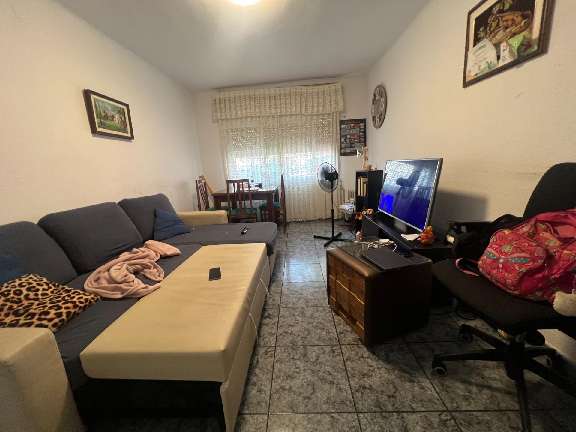 Living room of Planta baja for sale in Les Franqueses del Vallès