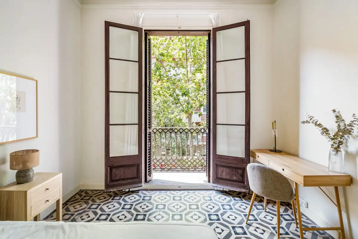 Piso con ascensor en venta en Carrer d'Aribau, imagen 24